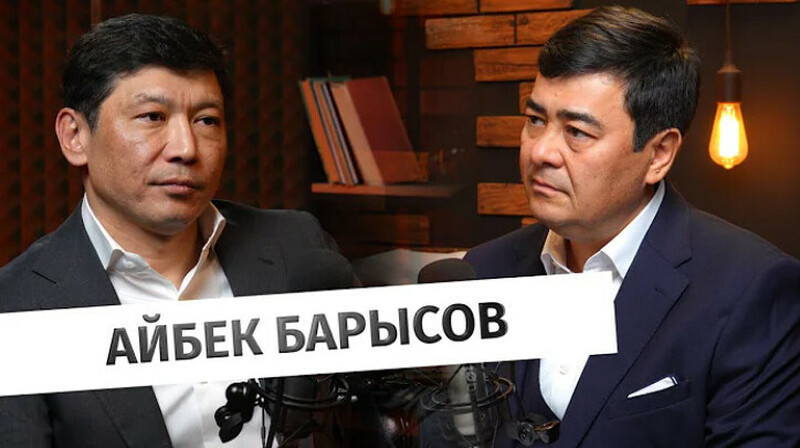 «Военная промышленность как драйвер экономики» – Айбек Барысов об армии Казахстана
