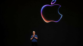 Искусственный Интеллект поднял акции APPLE в цене