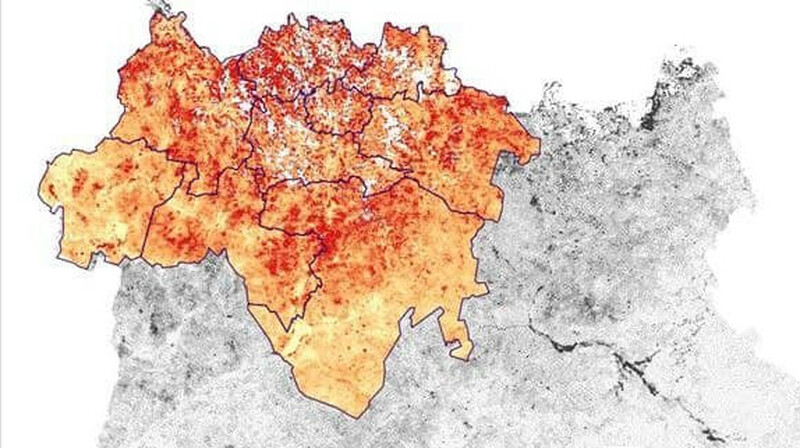 Деградация почв в Казахстане: Актобе рискует стать пустыней - эксперт