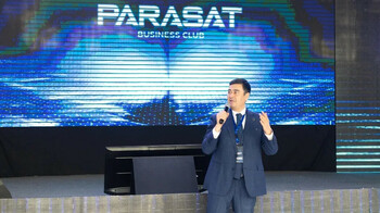 Знания, ценности и сотрудничество: Арманжан Байтасов рассказал о развитии Казахстана через медиа, образование и бизнес-сообщество