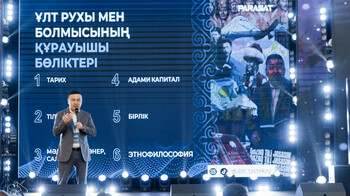 Бизнес как опора национального духа: стратегия TASGROUP в построении ценностной экономики