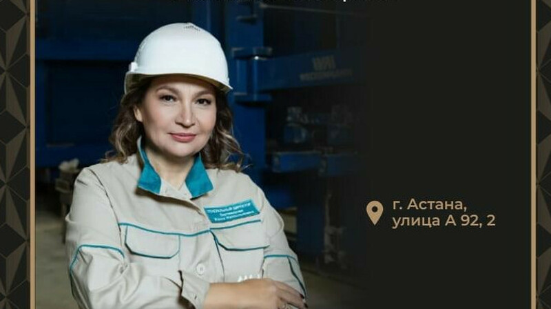 Как строится успех: PARASAT приглашает в тур на завод ШАР ҚҰРЫЛЫС в Астане