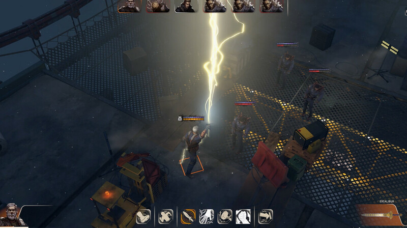 Международный рывок Critical Shift: игра от резидента Parasat попала на IGN USA и IGN China