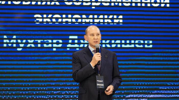 Мухтар Джакишев: как перестать надеяться и начать управлять — опыт, проверенный десятилетиями