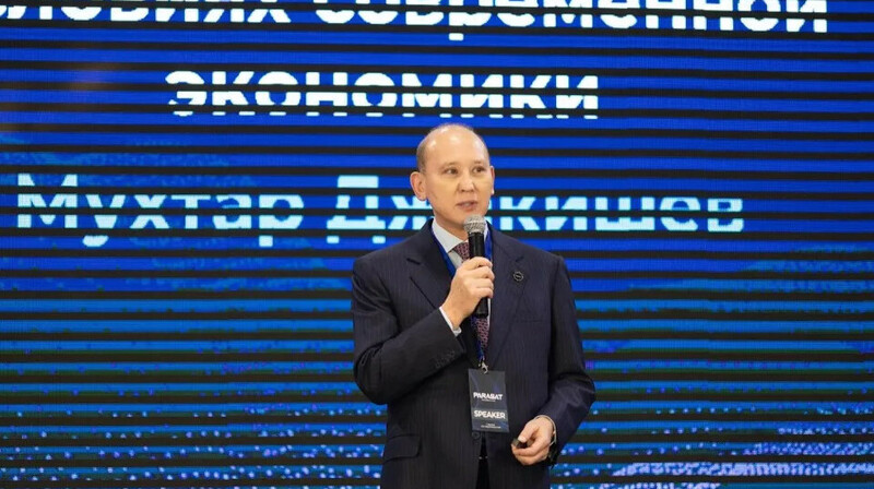 Мухтар Джакишев: как перестать надеяться и начать управлять — опыт, проверенный десятилетиями