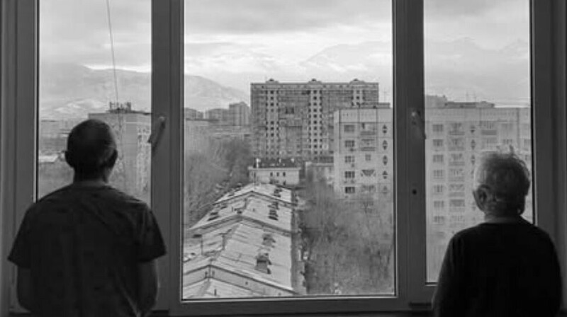 Персональная выставка художников Елены и Виктора Воробьёвых "Окно" откроет сезон в Egin Art Space