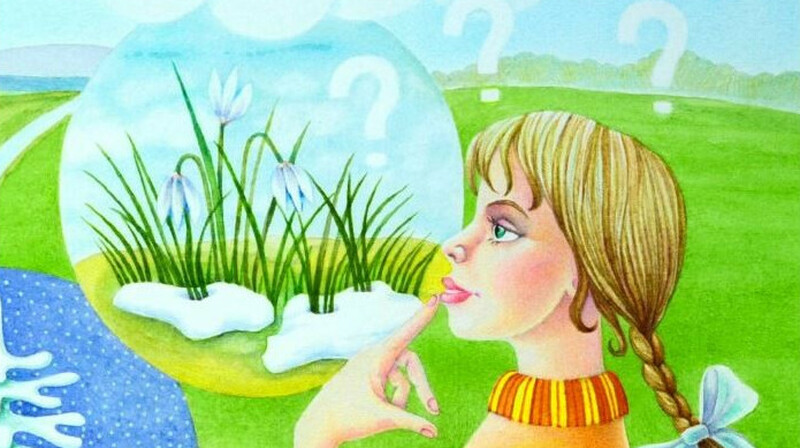 Книга в эпоху ИИ: Анасатсия Хрущева показала, что может стать "клеем" для любой семьи