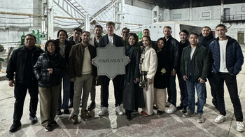 Регионы как точки роста: визит Parasat Club в Караганду