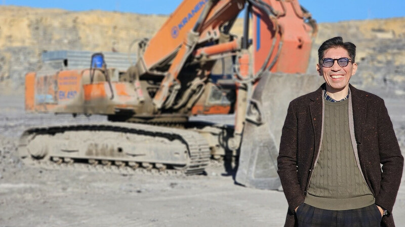 «Бизнес без пафоса и хайпа» - Досым Сатпаев о предпринимателях из Караганды