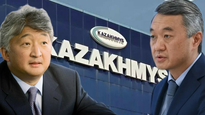 «Казахмыс» объявляет о смене акционера: подписано рамочное соглашение