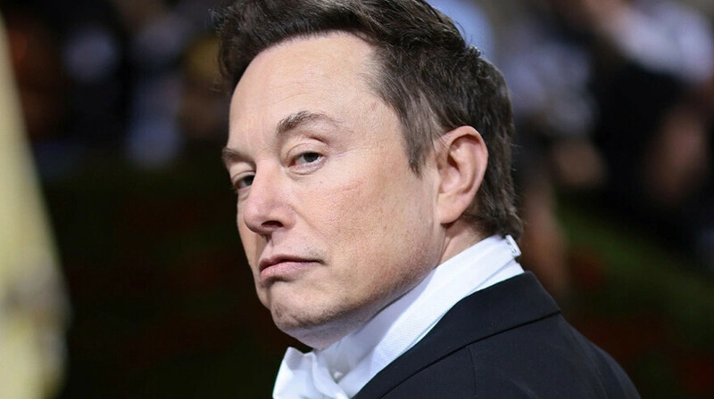 Илон Маск стал первым бизнесменом в мире с состоянием $600 млрд