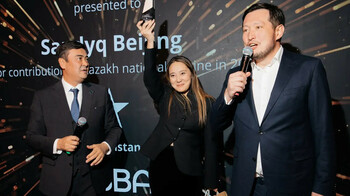 Какие рестораны выбирают известные бизнесмены Казахстана