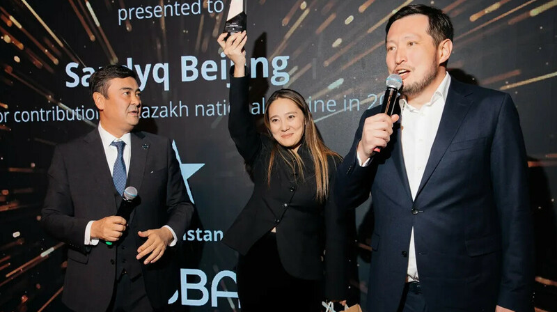 Какие рестораны выбирают известные бизнесмены Казахстана