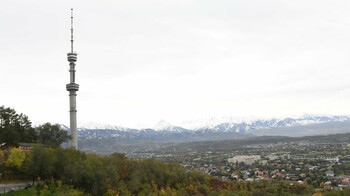 Bloomberg включил Алматы в число лучших туристических направлений 2026 года