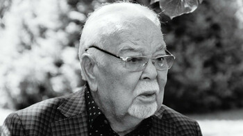 Светлая память легенде казахского искусства: ушёл из жизни Асанали Ашимов