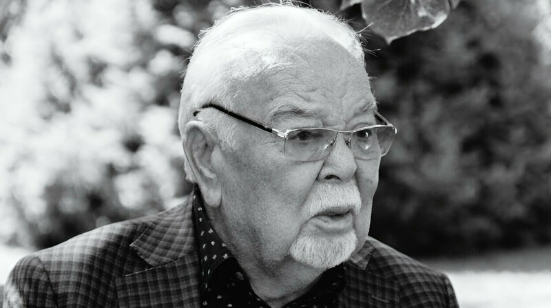 Светлая память легенде казахского искусства: ушёл из жизни Асанали Ашимов