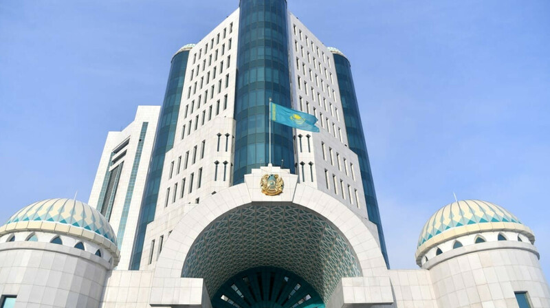 Сенат вернул в мажилис закон о банках с поправками