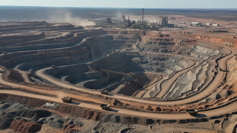 Казахстанец возглавил компанию жены российского миллиардера Мельниченко