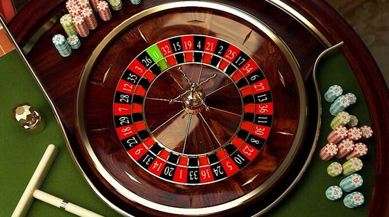 В Казахстане планируют расширить сеть игорных зон