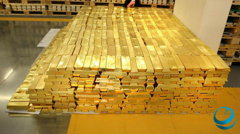 Международные резервы Казахстана выросли почти на 50% и обновили исторический максимум