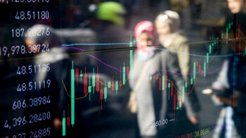 В Казахстане готовят правила регистрации сделок с ЦФА