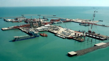 Акционеры Кашагана подали в международный арбитраж из-за штрафа в $5 млрд