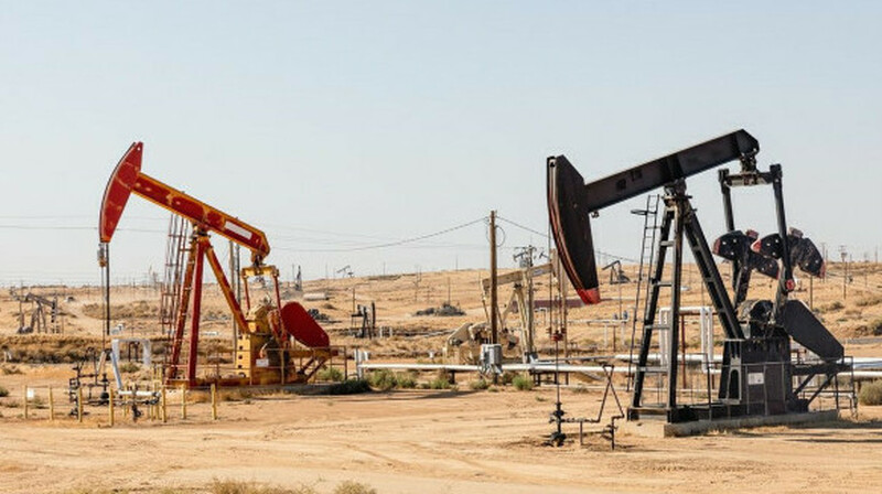 Нефть подскочила на 13% после эскалации вокруг Ирана