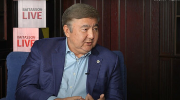 Реальные доходы казахстанцев снизились на 6% в 2025 году — экономист Алмас Чукин