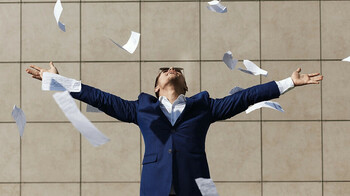 Бизнесу спишут около 100 млрд тенге штрафов и пени