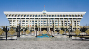 Кыргызстан стал одним из самых быстрорастущих рынков Центральной Азии