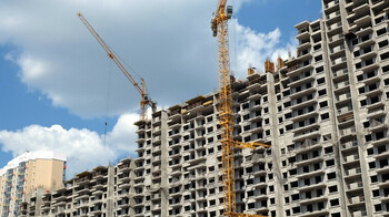 Цены на жилье в Казахстане растут неравномерно из-за НДС и новых правил строительства