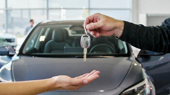 Автокредитование в Казахстане сравнялось с ипотекой по объему выдач